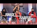 YK Niece Opens Up About Drama With Pluto Friendship With Bunna B Love Life More GOAT Talk Ep 1