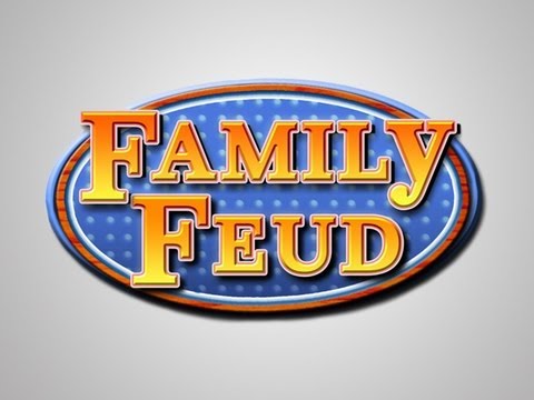 family feud wii game walmart