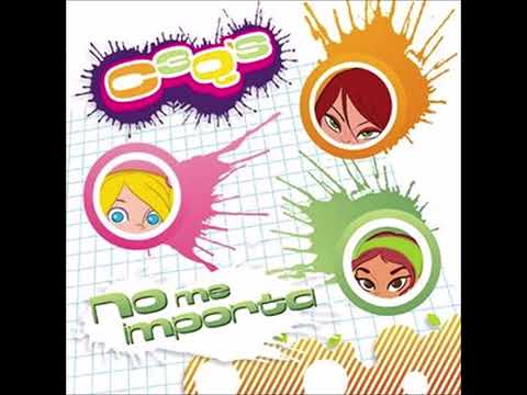 C3Q'S - No Me Importa