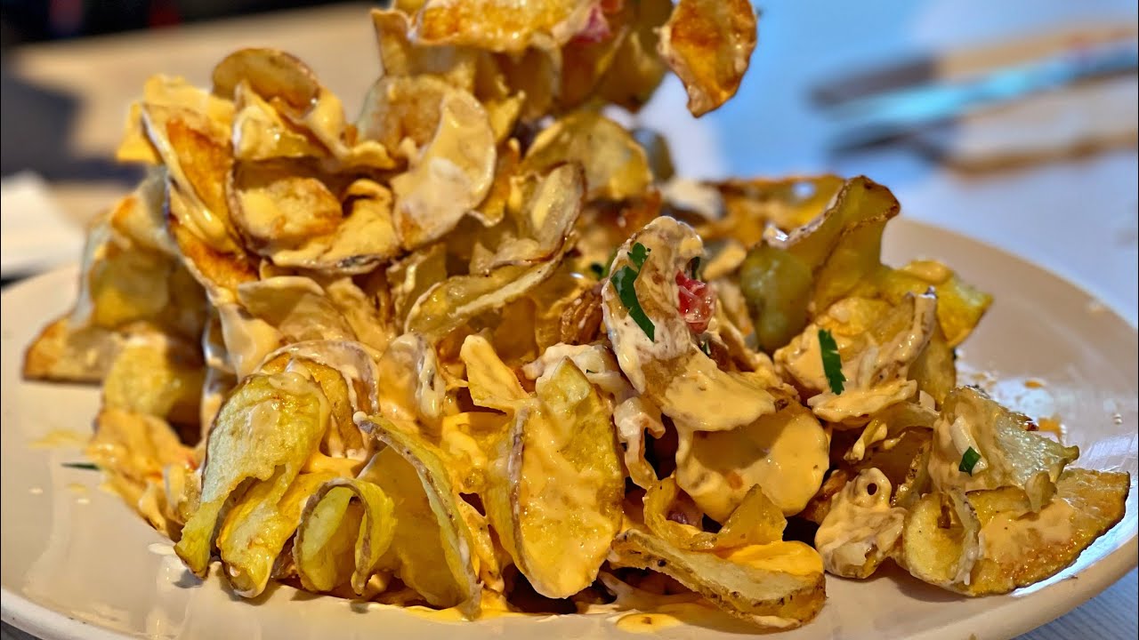 Let’s visit TGIF together | Kuwait City | amazing experience