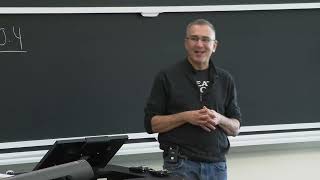 Lecture 24: Corporate Taxation and Tax Reform