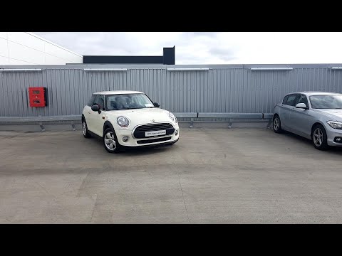 161D2288 - 161D2288 BMW MINI One D 3-Door Hatch