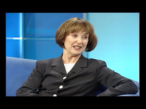 Una Stubbs interview | Early Career | Sherlock | Worzel Gummidge | 5's Company | 1997