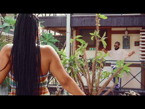 KVO - Omajah (Official Video)