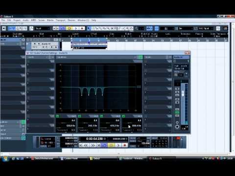TheMixingGuide Tutorial: Corrective EQ