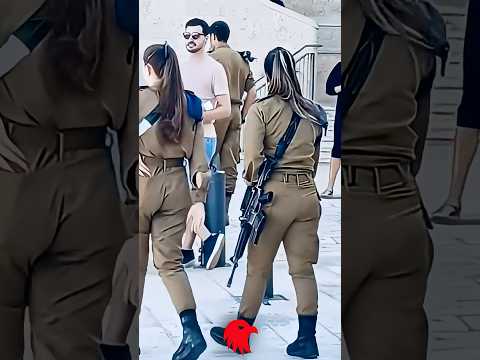 🦁 Beautiful Military