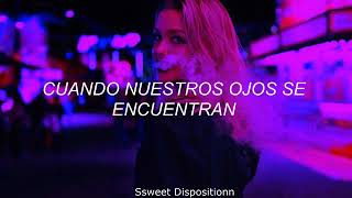 Steve Aoki x Lauren Jauregui - All Night (Letra Español)