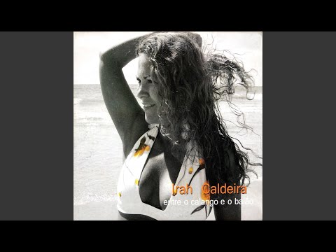 Oceano Do Querer - Irah Caldeira