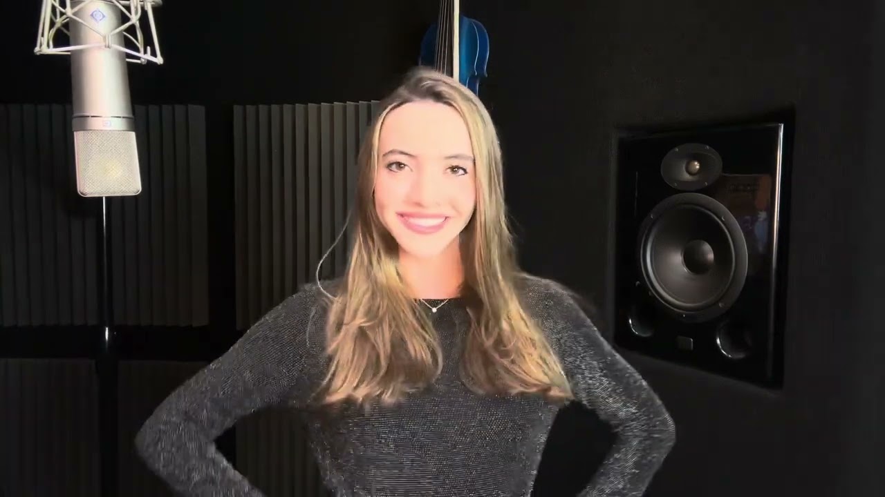 Promotional video thumbnail 2 for Veronica Powers