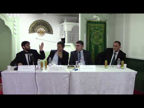 Ferid Zeqiri - Risku