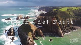 Camino del Norte - 835km Thru hike (Camino de Santiago)