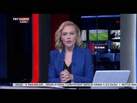 15 Temmuz 2016 Darbe TRT Spikeri