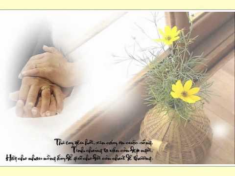 Cho đời chút dễ thương Sheet - Lê Khắc Bình