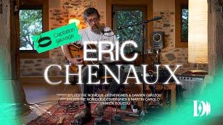 ERIC CHENAUX - DIVA - Captation Sauvage