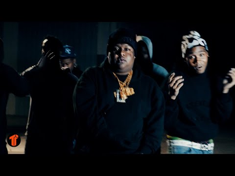 Poodah3k0 - Live Like This (Music Video) II Dir. Saud The Alien