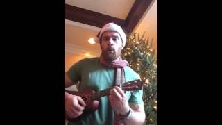 Brandon Sanborn - I want a hippopotamus for Christmas