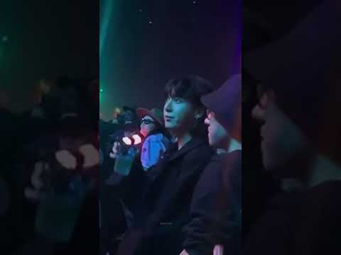 Jungkook and Nicole, #jungkook #bts #jk