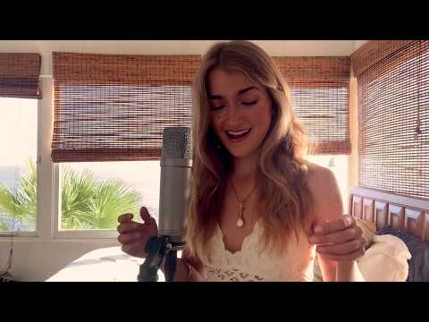Tennessee Whiskey - Chris Stapleton (Lola Kristine cover)