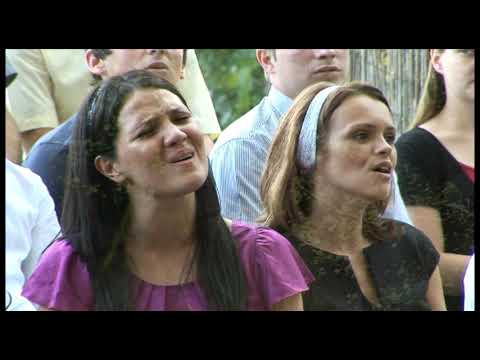 Ce frumos  -  Speranța și Prietenii, Luy Arman