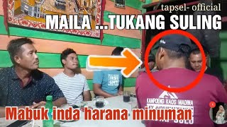 Download lagu Lagu tapsel - tam tam lopo ombik MABUK- RONI SAPUTRA mp3 Download lagu Lagu tapsel - tam tam lopo ombik MABUK- RONI SAPUTRA mp3