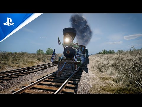 Видео № 0 из игры Railway Empire 2 - Deluxe Edition [Xbox]