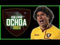 Guillermo Ochoa 2023 ● Salernitana ► Full Season Show