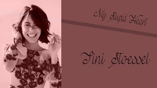 TINI - My Stupid Heart | [Türkçe Lyrics]