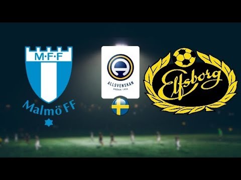 Malmö FF - IF Elfsborg | 25/09/2017 | Allsvenskan 2017
