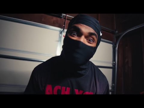 MainnBlrrdd - “ON COUNT” (Official Music Video)