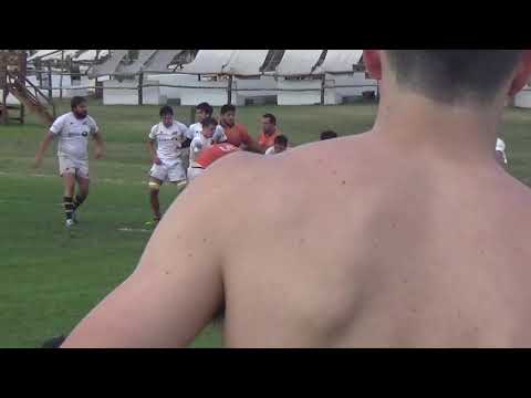 St  Brendans 19 - OGC 20 (Inter.)  27/04/2019