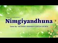 NIMGIYANDHUNA CHRISTMAS DANCE SONG 2018