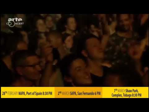 Forever Young | Calypso Rose In Concert 2019