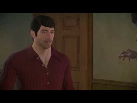 The Godfather II Origin Key GLOBAL - 1