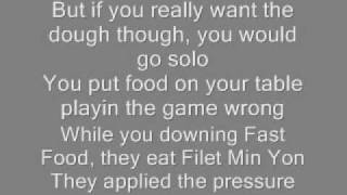 Binary Sar - Indy 500 (lyrics)