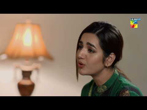 Sarmad Ne Dhoondha Farhan Ka Solution !! - Beqadar - HUM TV