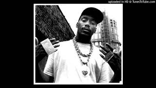 Big Daddy Kane - The Man, The Icon (Remix)