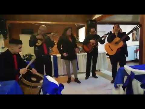 Tema:Tus ojos /Autor: Eduardo Medina (Grupo Ruphay - Inedito)