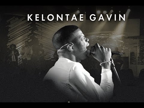 IN THIS ROOM - KELONTAE GAVIN [ By EydelyWorshipLivingGodChannel ]