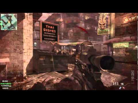 uT Webby - Bootleg Blackscopin'