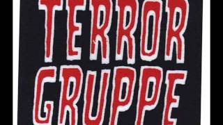 Terrorgruppe - Revolution