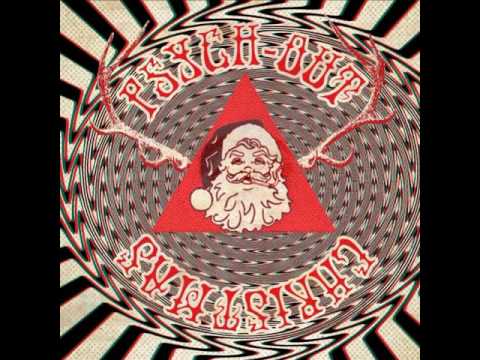 VA - Psych-Out Christmas (2013)