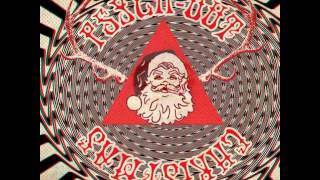 VA - Psych-Out Christmas (2013)