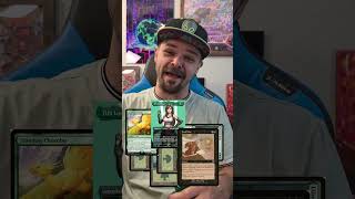 Gonna Have to be quicker than that #kinglukemtg #mtg #magicthegathering #mtgcommander #mtgcommunity