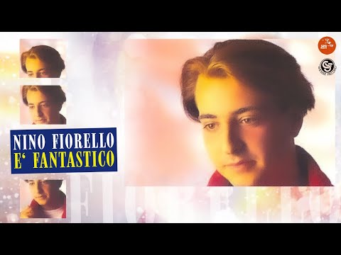 Nino Fiorello - Right in the night