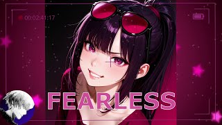 Download lagu Nightcore - Fearless (TULENCS) mp3 Download lagu Nightcore - Fearless (TULENCS) mp3