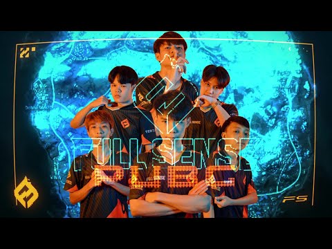 FULL SENSE PUBG — Roster Announcement