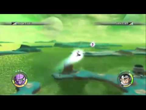 Defeat Your Dad, Gohan! Goku is Ginyu!