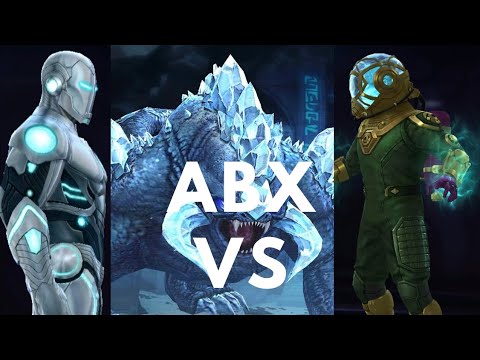 MFF | Iron man superior uniform VS Mysterio summer uniform review | ABX Blast Super Villain