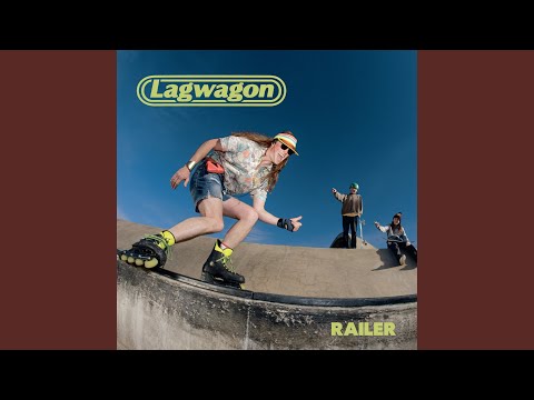 Videoclip de Dangerous Animal — Lagwagon