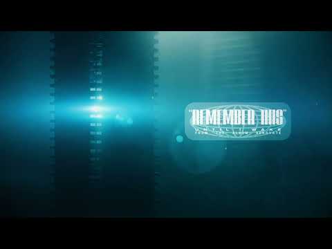 Until I Wake - Remember This